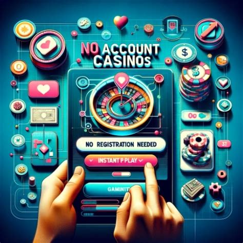 noaccountcasino|Casino Online .